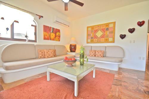 Hotel Los Almendros Sayulita
