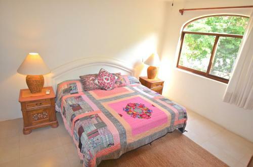 Hotel Los Almendros Sayulita