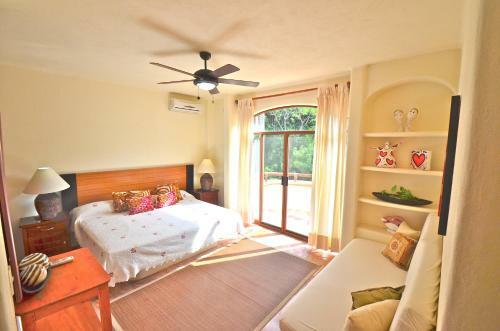 Hotel Los Almendros Sayulita