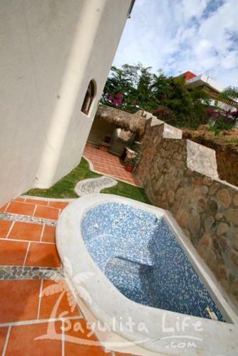 Hotel Los Almendros Sayulita