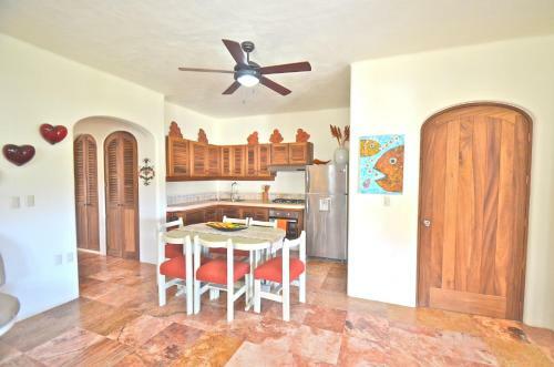 Hotel Los Almendros Sayulita