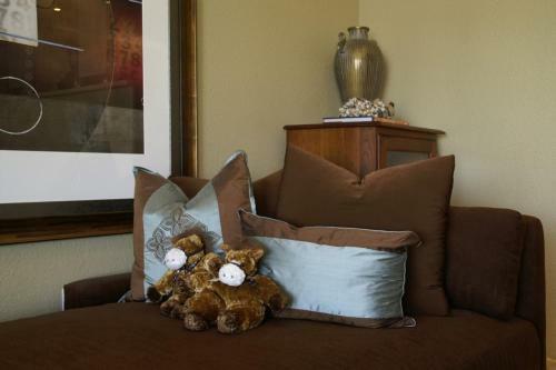 Apartamento Casa Romantique 01