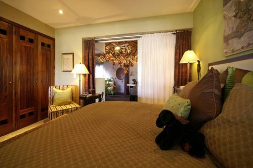 Apartamento Casa Romantique 01