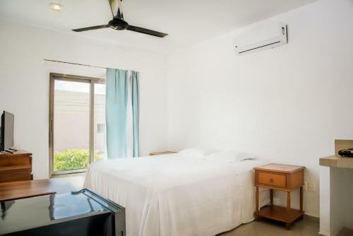 Hostal Villa Elena Isla Mujeres