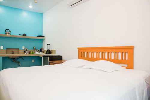 Hostal Villa Elena Isla Mujeres