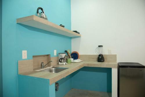 Hostal Villa Elena Isla Mujeres