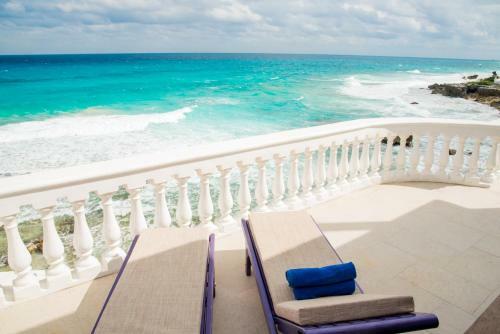 Hostal Villa Elena Isla Mujeres