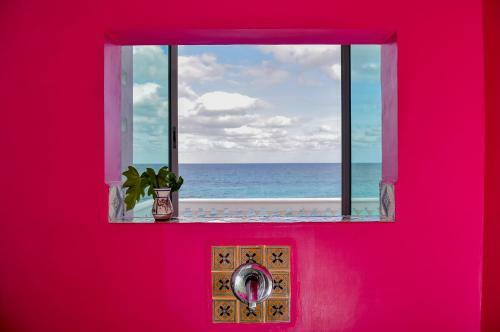 Hostal Villa Elena Isla Mujeres