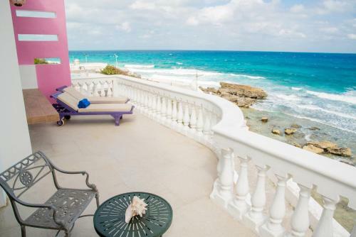 Hostal Villa Elena Isla Mujeres