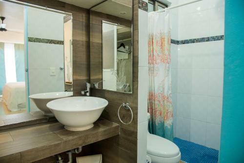 Hostal Villa Elena Isla Mujeres