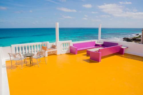 Hostal Villa Elena Isla Mujeres