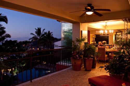 Apartamento Vista Colina 01