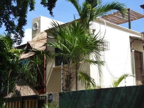 Apartamento Villa Maya De Cancun