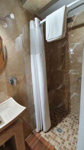 Bed & Breakfast Hill House Mazatlan