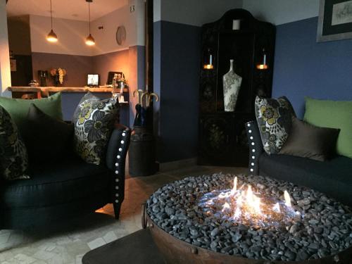 Araucaria Hotel Boutique
