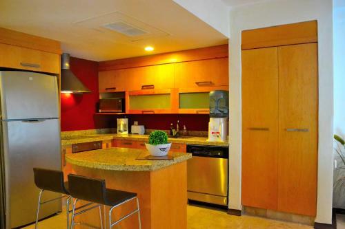 Apartamentos Nitta