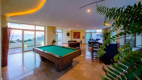 Apartamentos Nitta