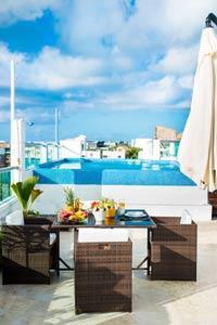 Aparthotel Coral Beach Condohotel