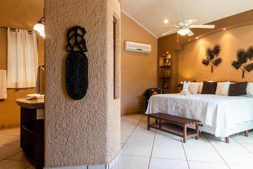 Casa Bella. House For 6 Playacar Phase 2