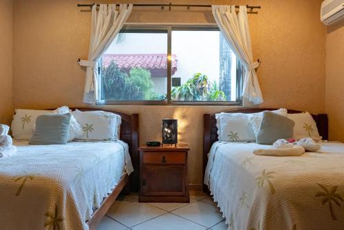 Casa Bella. House For 6 Playacar Phase 2