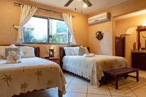Casa Bella. House For 6 Playacar Phase 2