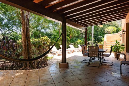 Casa Bella. House For 6 Playacar Phase 2