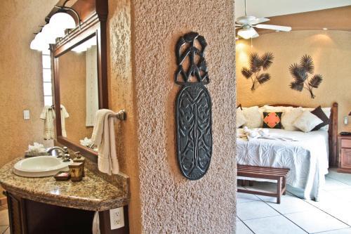 Casa Bella. House For 6 Playacar Phase 2