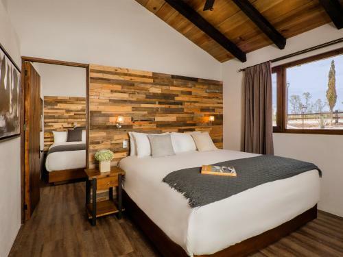 Hotel Hacienda Los Picachos