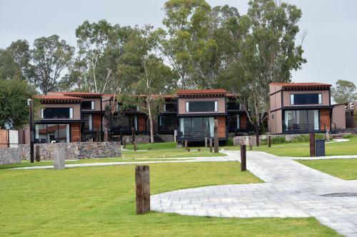 Hotel Hacienda Los Picachos