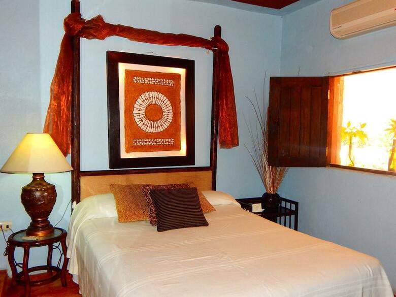 Hotel Torres Del Fuerte