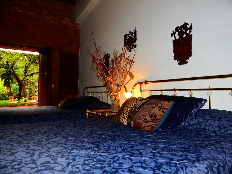 Hotel Torres Del Fuerte