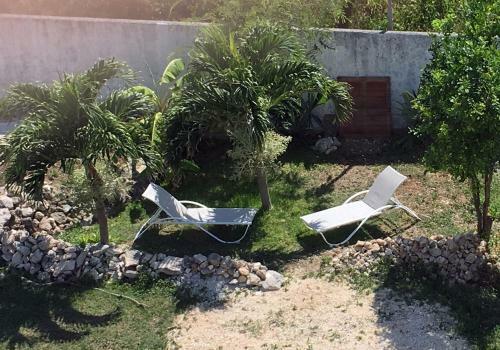 Apartamento Casa Pastel 2