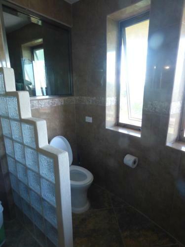 Apartamento Casa Pastel 2