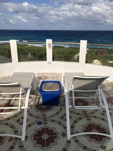 Apartamento Casa Pastel 2