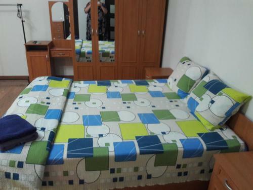 Apartamento Studio On Matey Basarab, 6