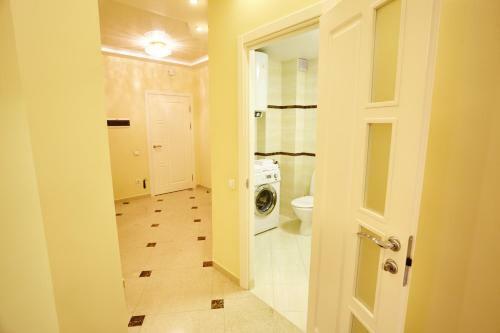 Apartamento The Very Center Pushkin Street