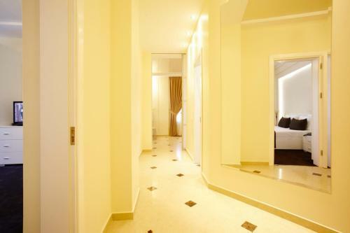 Apartamento The Very Center Pushkin Street