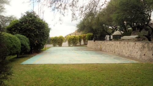 Las Morunas Hotel Club & Spa