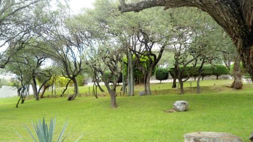 Las Morunas Hotel Club & Spa