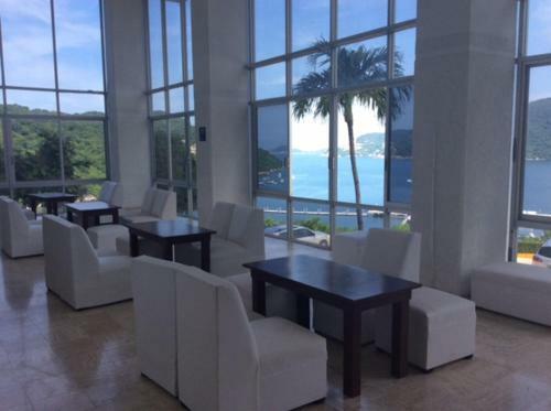 Apartamento Departamento Acapulco Diamante