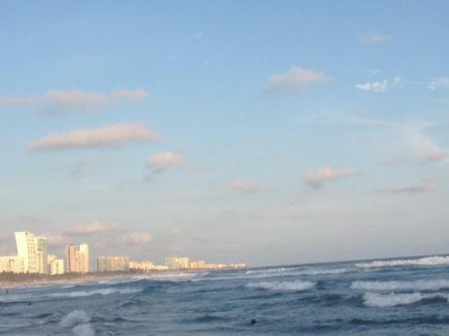 Apartamento Departamento Acapulco Diamante