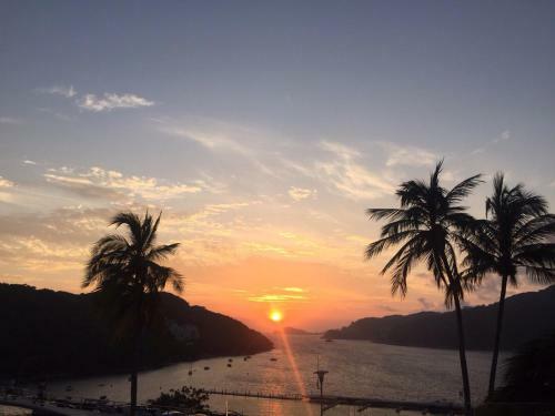 Apartamento Departamento Acapulco Diamante