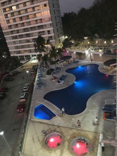 Apartamento Departamento Acapulco Diamante