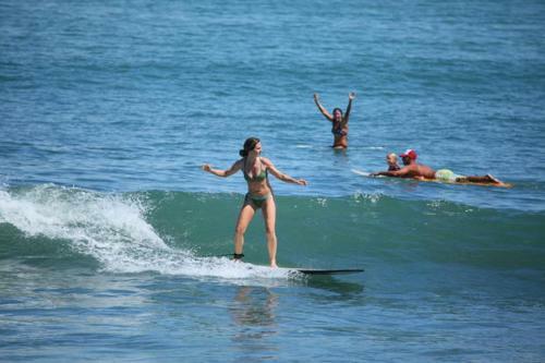 Apartamento Puerta Diamante Acapulco