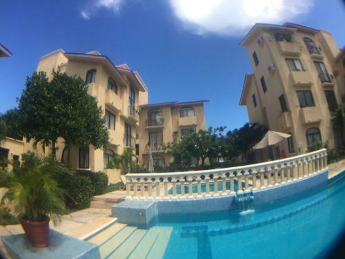Apartamento Departamento Vacacional