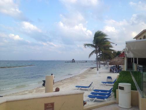 Apartamento Departamento Vacacional