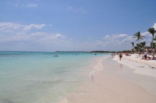 Apartamento Villa Eva Luxury Akumal