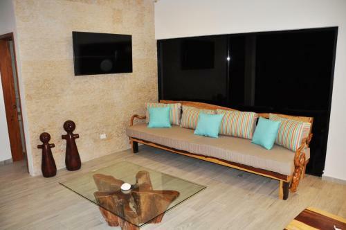 Apartamento Villa Eva Luxury Akumal