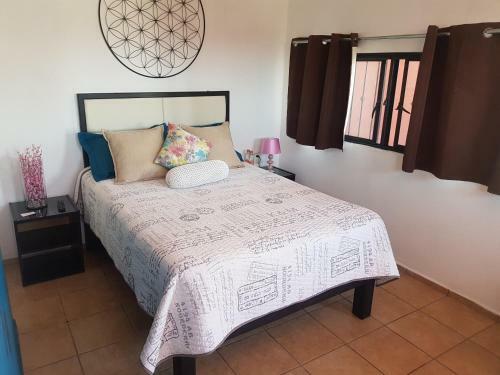 Hostal De Los Rios