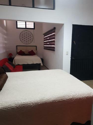 Hostal De Los Rios